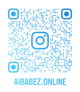 qr instagram